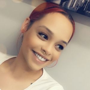 Meet your Posher, Trisha